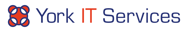 York IT Services Logo